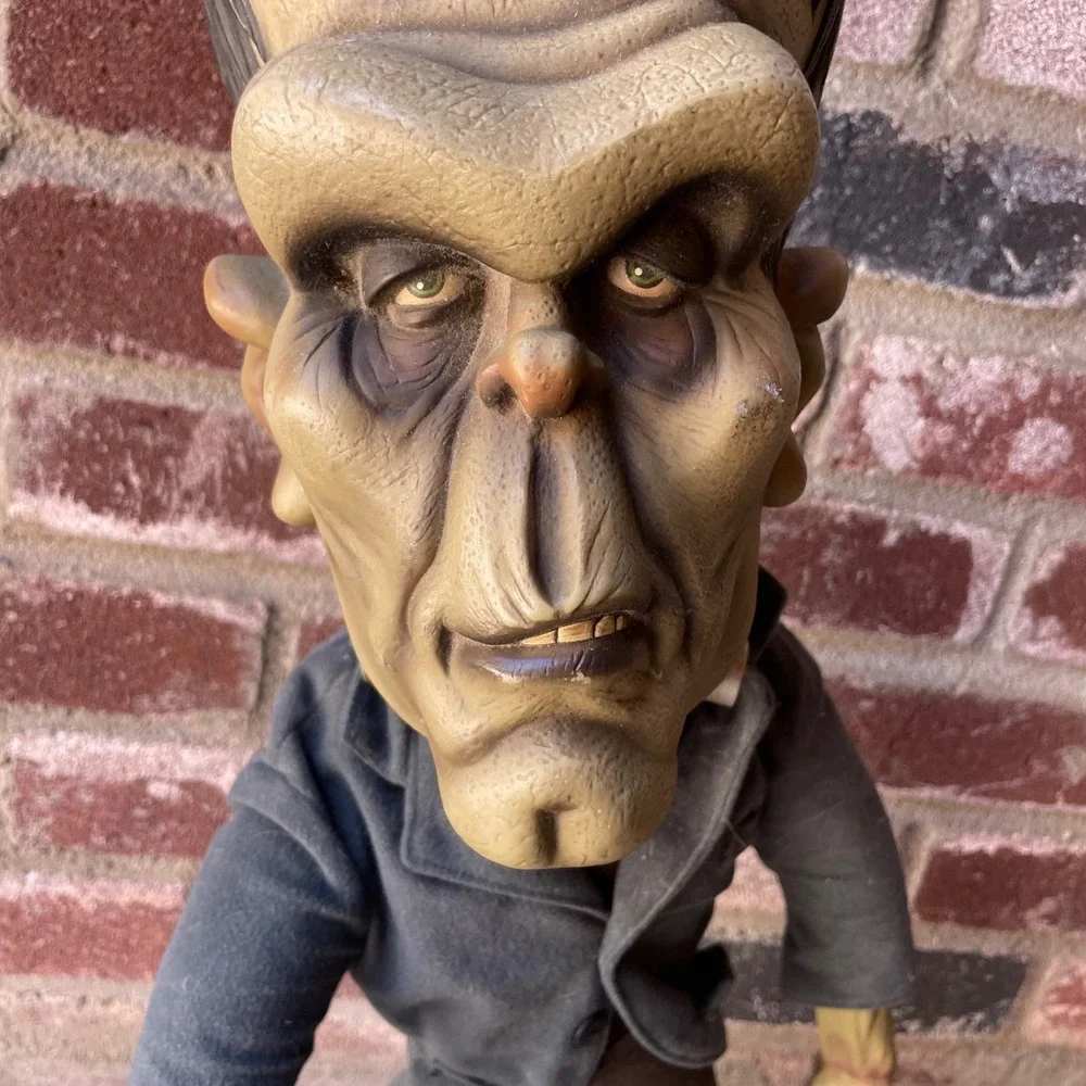 Universal Studios Monsters Frankenstein Figure 24